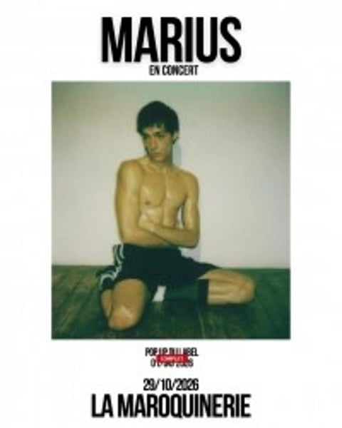 Marius
