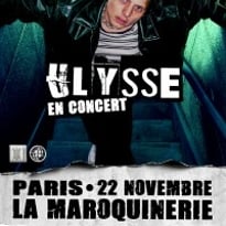 Ulysse