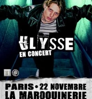 Ulysse