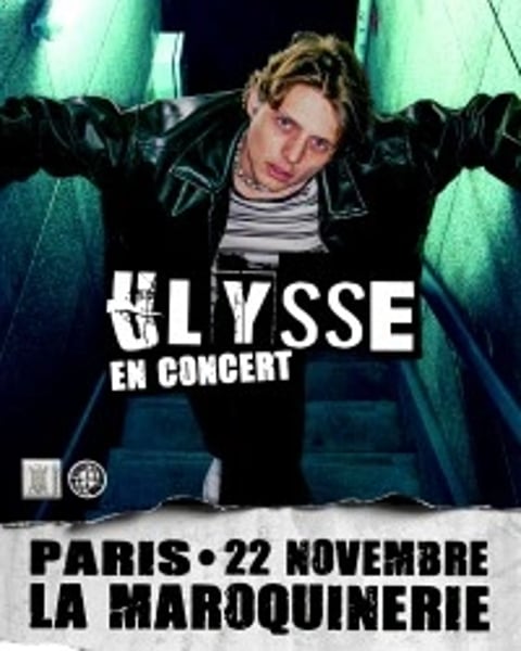 Ulysse