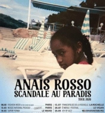 Anaïs Rosso