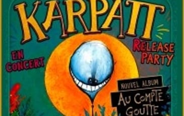 Karpatt