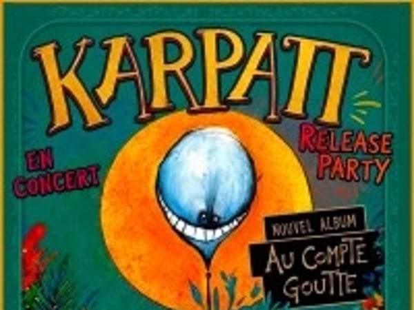 Karpatt