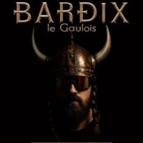 Bardix Le Gaulois
