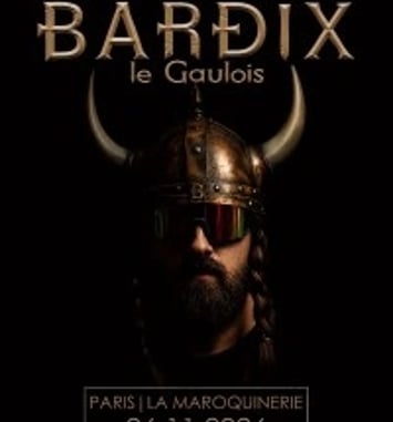 Bardix Le Gaulois