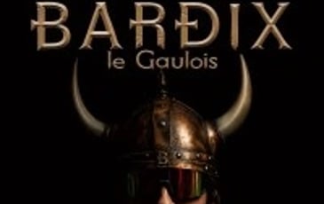 Bardix Le Gaulois