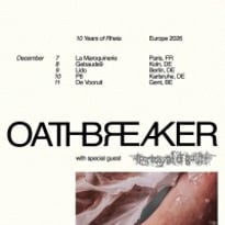 Oathbreaker