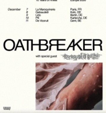 Oathbreaker