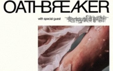 Oathbreaker