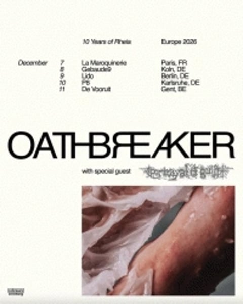 Oathbreaker