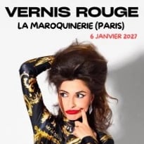 Vernis Rouge