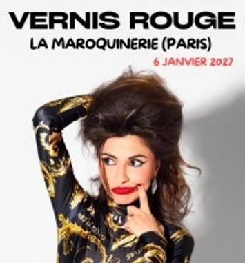 Vernis Rouge