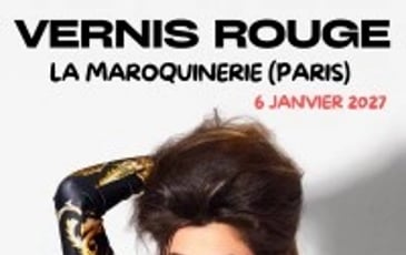 Vernis Rouge