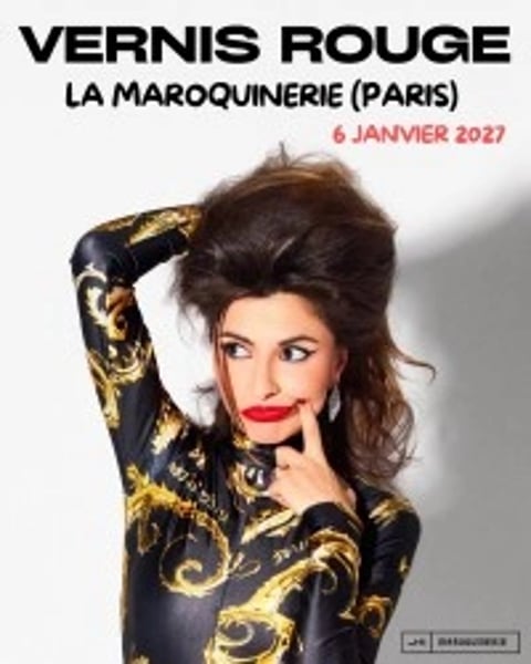 Vernis Rouge