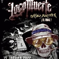 LocoMuerte