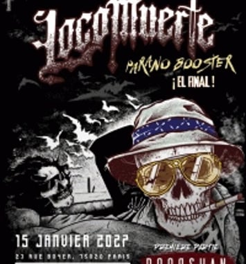 LocoMuerte