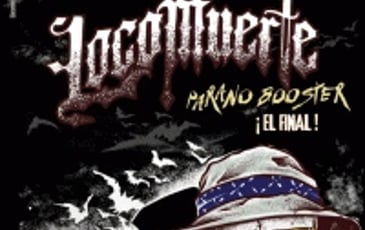 LocoMuerte