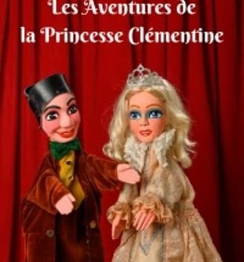 Les Aventures de la Princesse Clémentine