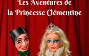 Les Aventures de la Princesse Clémentine