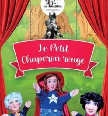 Le Petit Chaperon Rouge