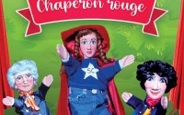 Le Petit Chaperon Rouge
