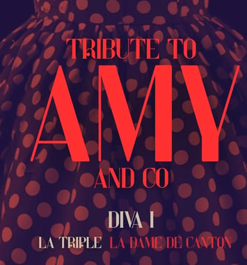 Tribute to Amy and Co