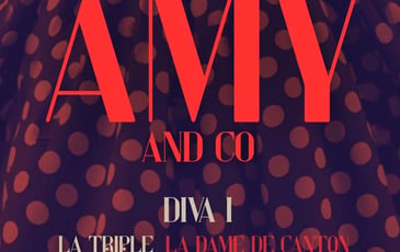 Tribute to Amy and Co