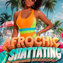 Clubbing Afrochic et Shattating Open Air et Club (veille de jours fériés)