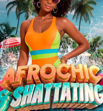 Clubbing Afrochic et Shattating Open Air et Club (veille de jours fériés)