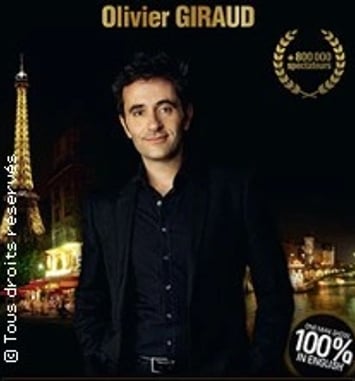 How to Become a Parisian in One Hour ?