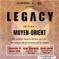 LEGACY