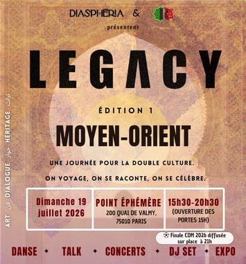 LEGACY