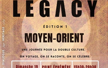 LEGACY