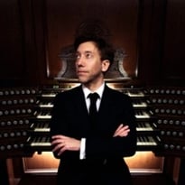 Baptiste-Florian Marle-Ouvrard, Récital d'Orgue