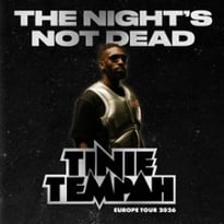 Tinie Tempah