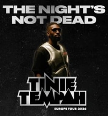 Tinie Tempah
