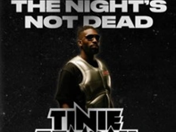 Tinie Tempah