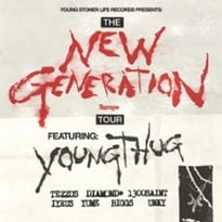 The New Generation Tour