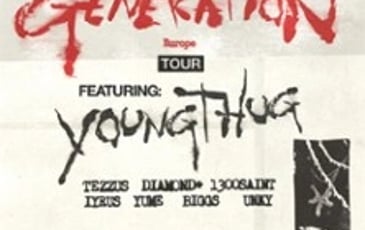 The New Generation Tour
