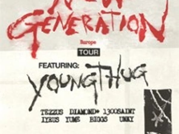 The New Generation Tour