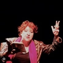 Une prochaine fois d'Adriana Langer