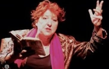 Une prochaine fois d'Adriana Langer
