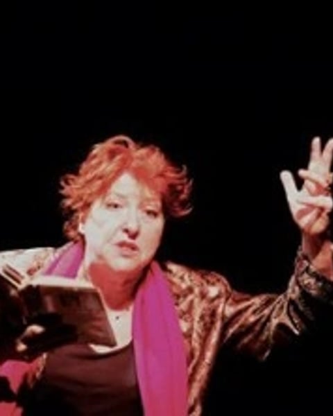 Une prochaine fois d'Adriana Langer