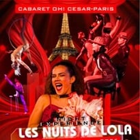 Les Nuits de Lola