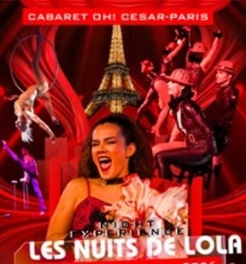 Les Nuits de Lola