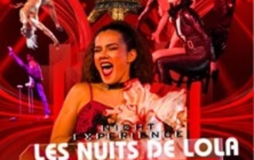 Les Nuits de Lola