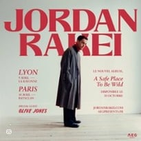 Jordan Rakei, Tournée