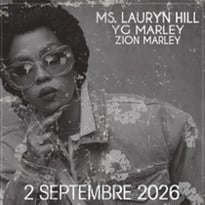 Lauryn Hill