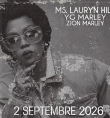 Lauryn Hill