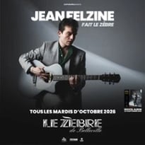 Jean Felzine